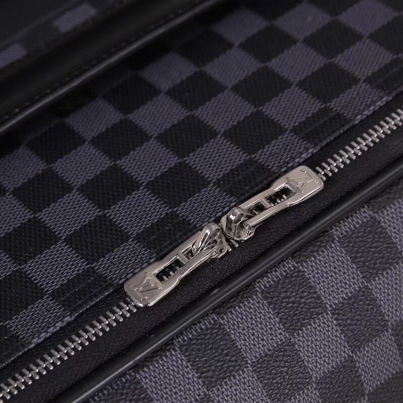 Top Quality Exqusite Travelling LuGucciages 24 Inch Black
