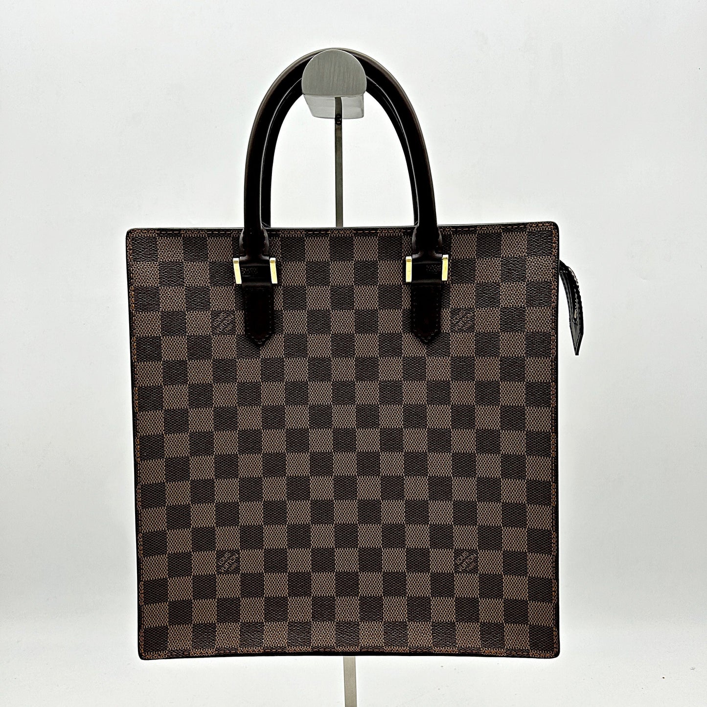 Louis Vuitton  1998 Venice PM Handbag | Brown  lv3355zs