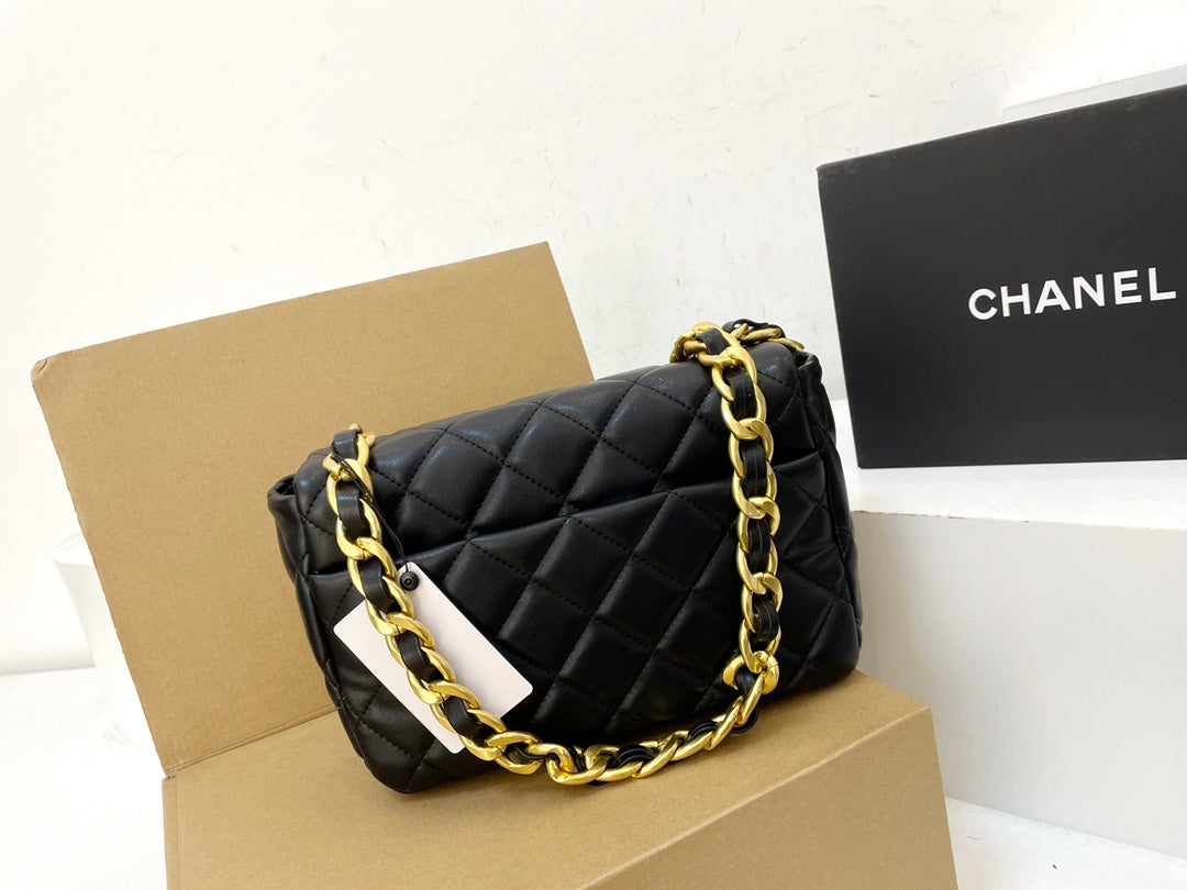EN - New 1:1 rep  Top Quality CHL Bag 315