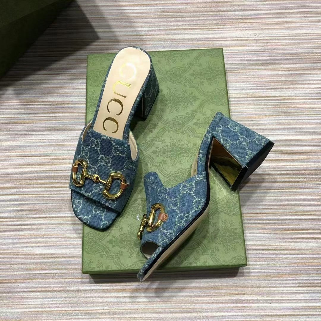 New 1:1 rep GCI HIGH HEELS 005