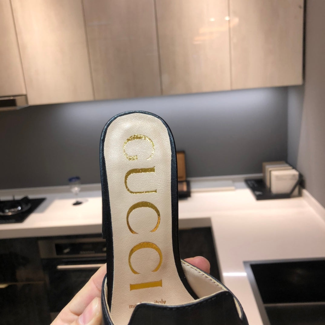 New 1:1 rep GCI HIGH HEELS 007