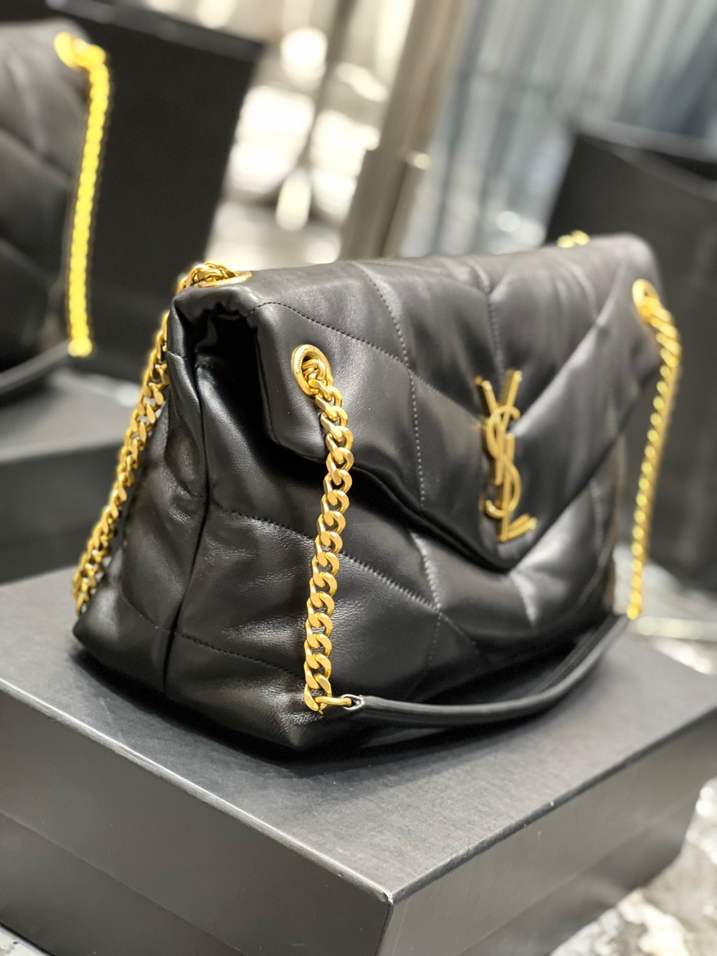 EN - New 1:1 rep Bag SLY 236