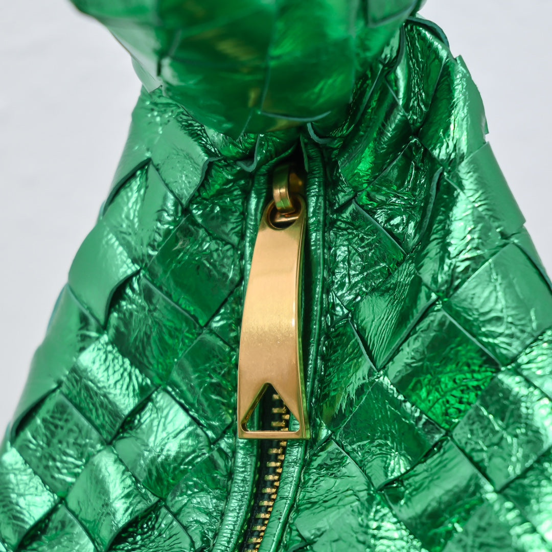 Top Quality Mini JoTop Qualitye Green, For Women, Bags 11in/28cm