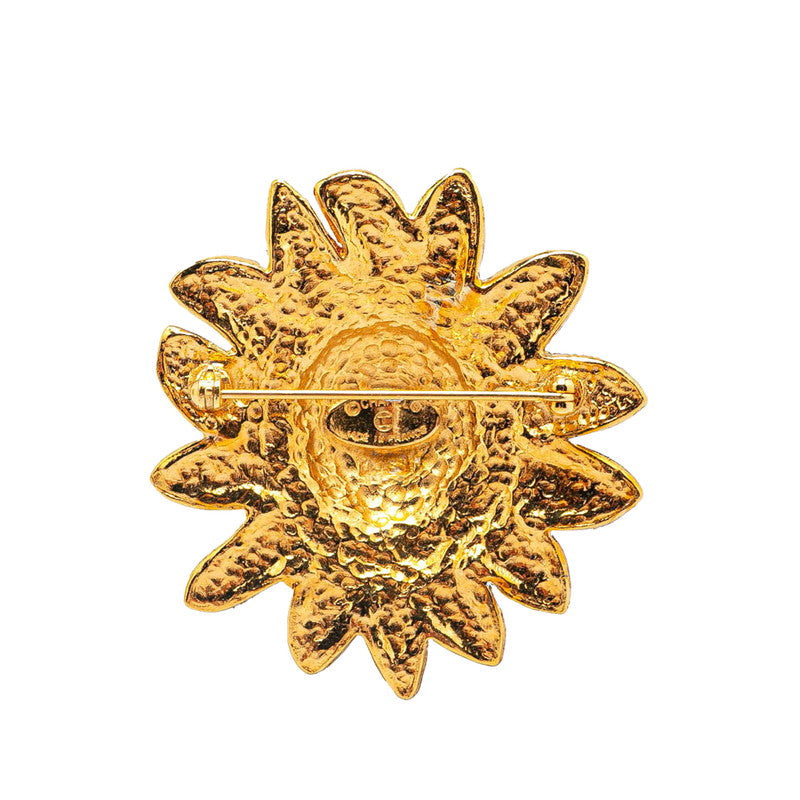 Chanel Coco Mark Lion Brooch