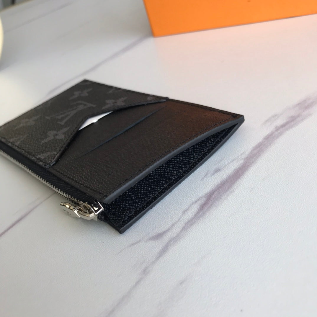 EN - New 1:1 rep  Wallet LUV 132