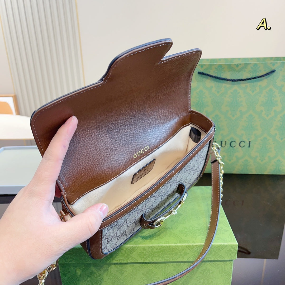 EN - New 1:1 rep Bag GCI 484