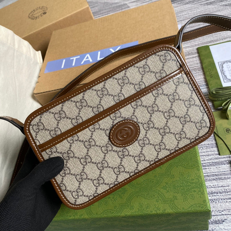Top Quality -  Bags - 1769