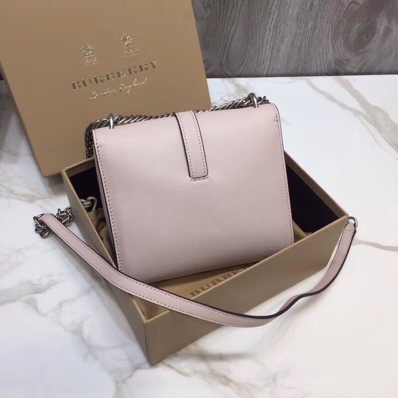 Top Quality Grommet Detail Crossbody Bag Dark Light PiNike For Women, Women’s Bags 7.1in/20cm