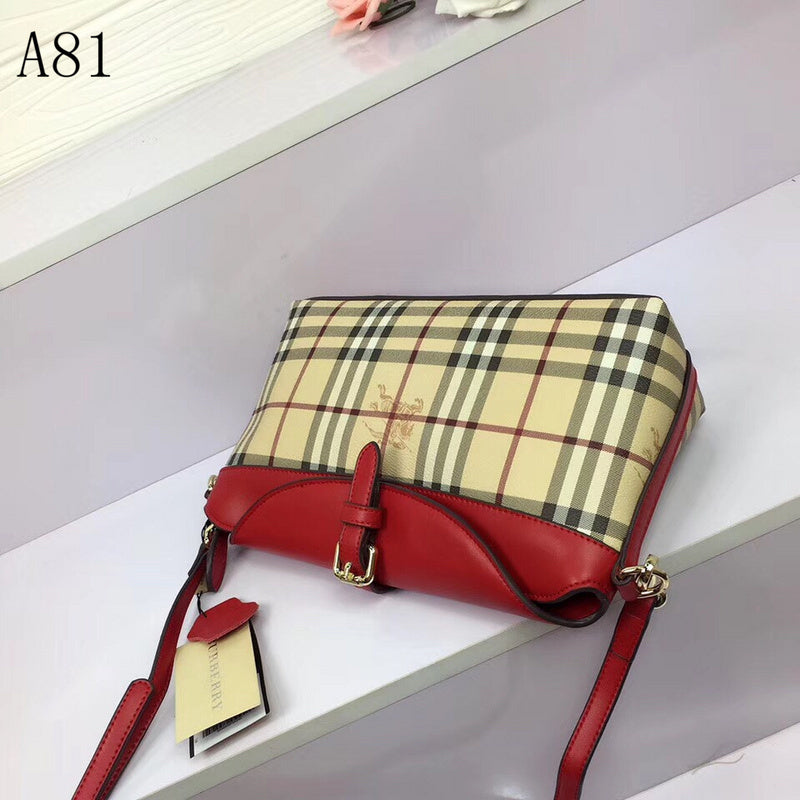 Top Quality Fashion -BBR Bags - 815
