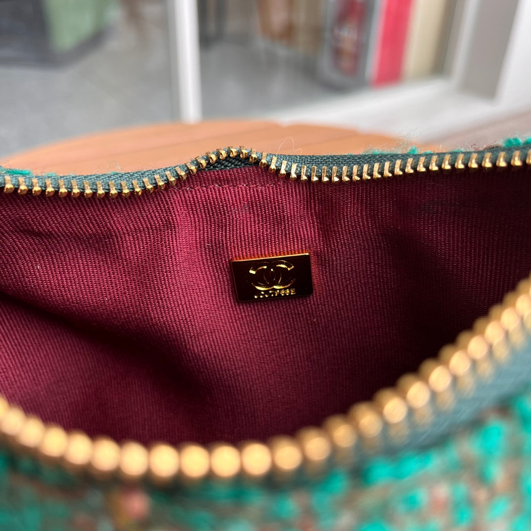 New 1:1 rep Lux Top Quality CHL Bag 526