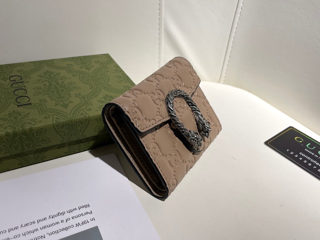 EN - New 1:1 rep  Wallet GCI 005