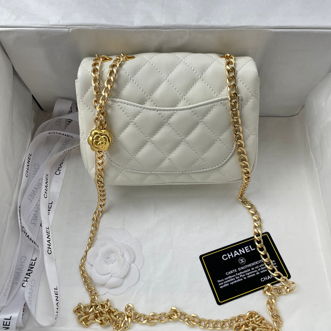 EN - New 1:1 rep  Top Quality CHL Bag 578
