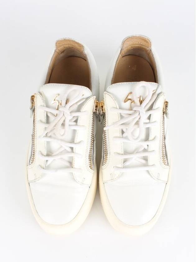 Luxury Balenciaga Trending 2025 Gi ppe Zanotti sneakers 39 260