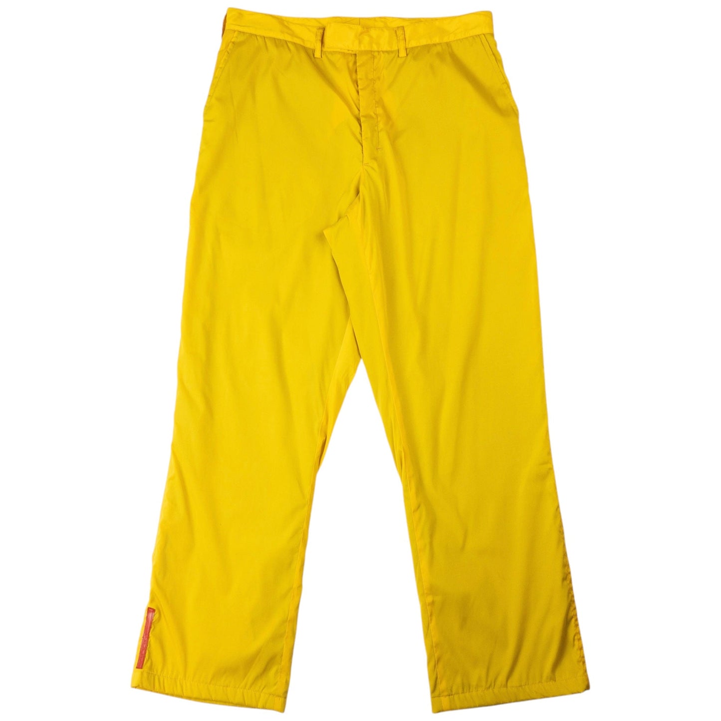 Prada Sport Tracksuit Bottoms Size W32
