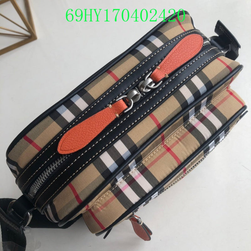 Top Quality Fashion -BBR Bags - 560