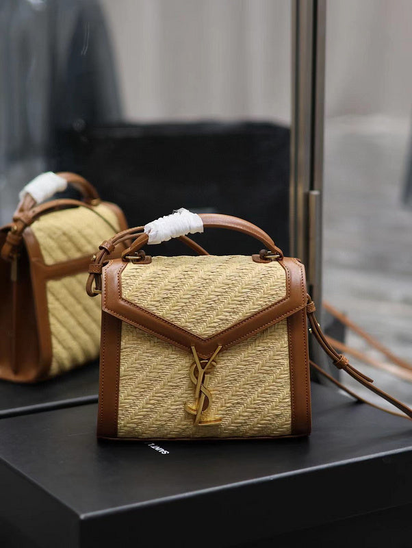 Yves Saint Laurent - Bags - The Elite Bags  665