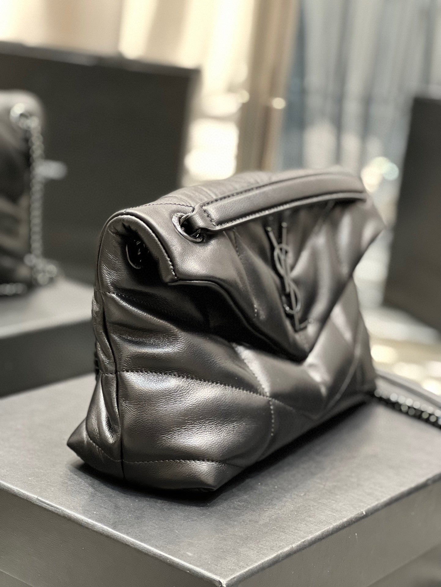 EN - New 1:1 rep Bag SLY 231