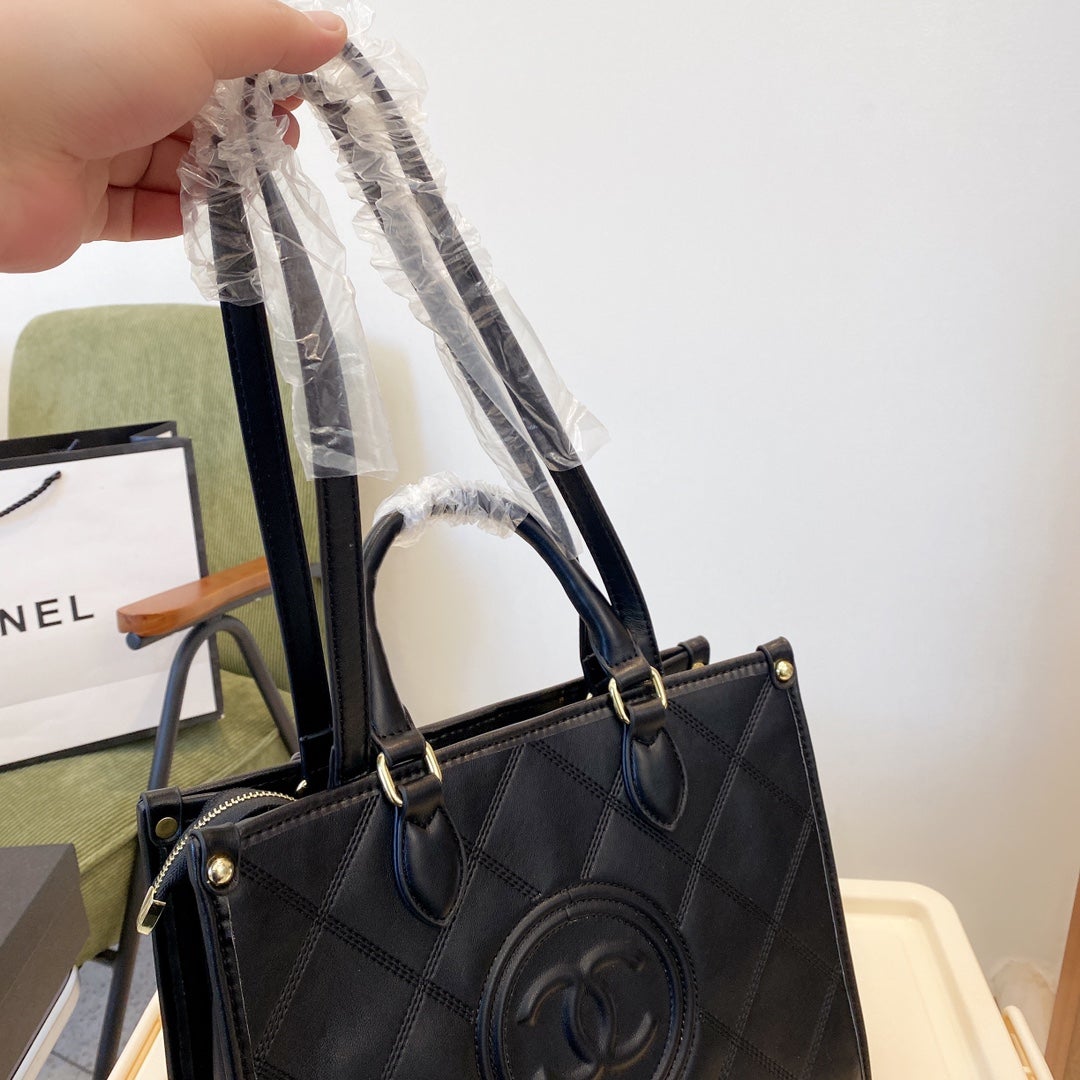 EN - New 1:1 rep  Top Quality CHL Bag 302