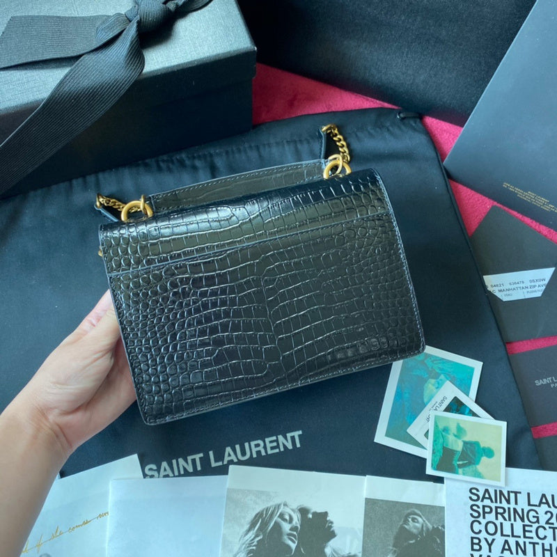 Yves Saint Laurent - Bags - The Elite Bags  451