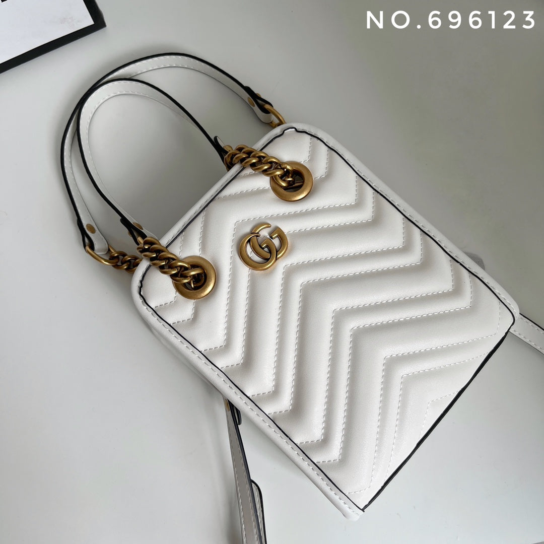 EN - New 1:1 rep Bag GCI 498