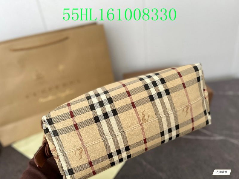 Top Quality Fashion -BBR Bags - 262