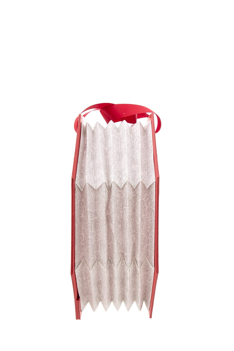 Dior X Shawn Stussy Lunar New Year Lantern