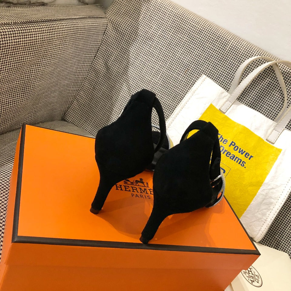 New 1:1 rep HM HIGH HEELS 031