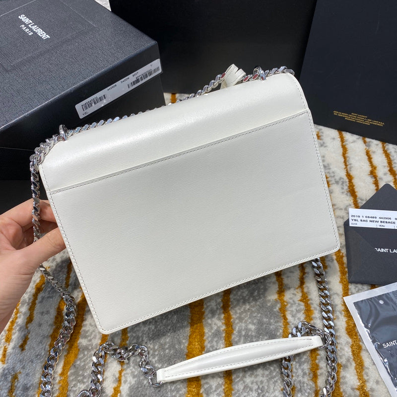 Yves Saint Laurent - Bags - The Elite Bags  463