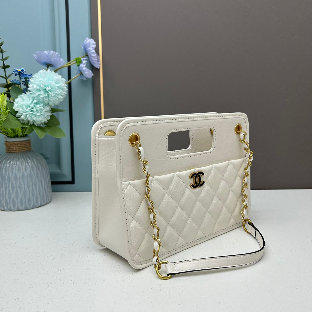 EN - New 1:1 rep  Top Quality CHL Bag 566