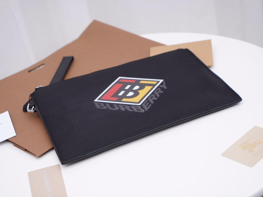 EN - New 1:1 rep  Bags BBR 008