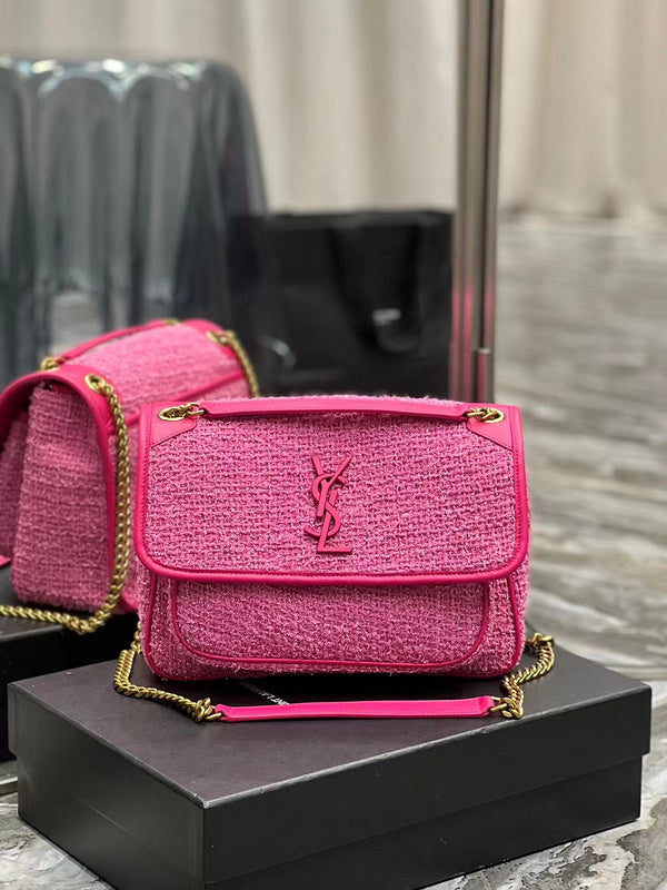 Yves Saint Laurent - Bags - The Elite Bags  494