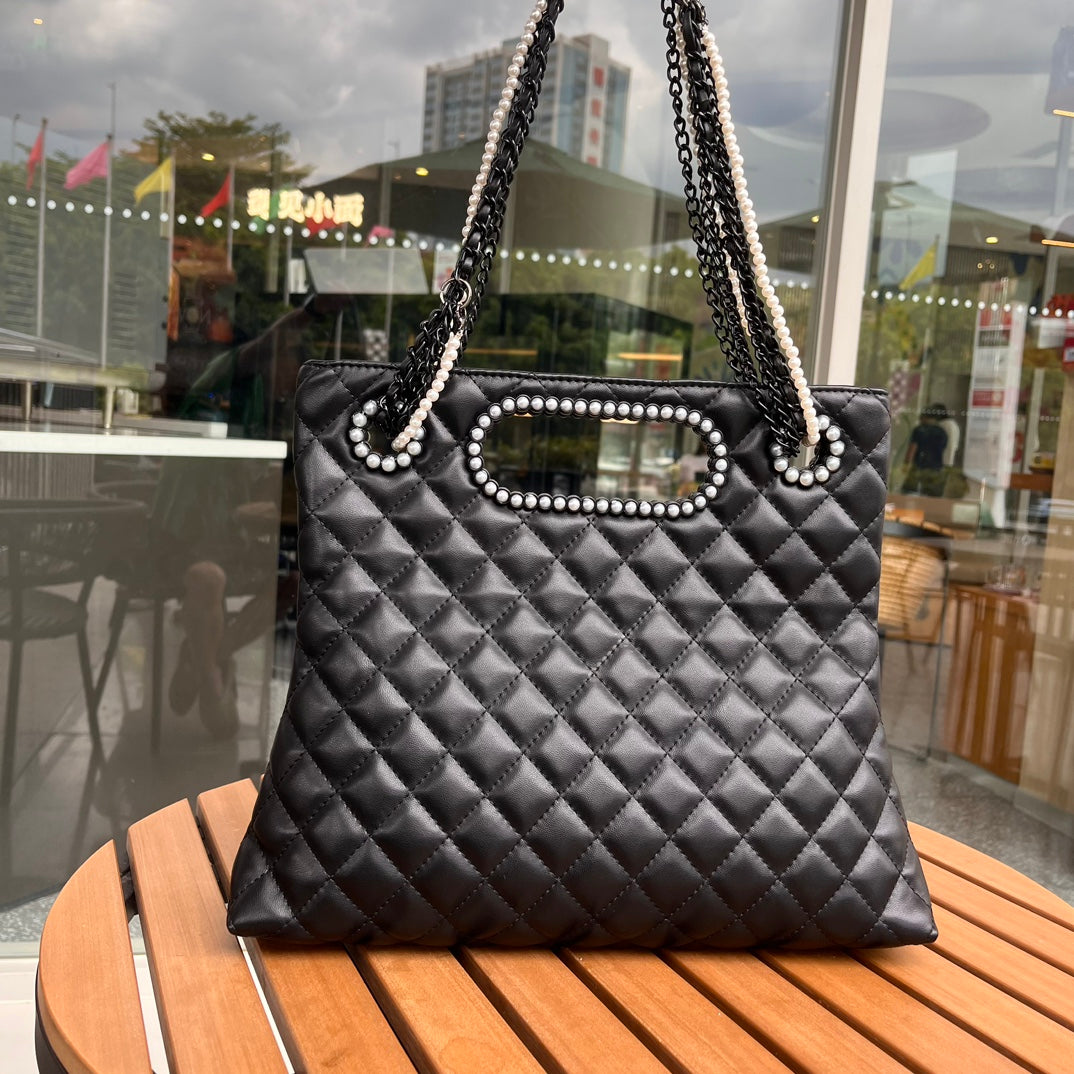 New 1:1 rep Lux Top Quality CHL Bag 525