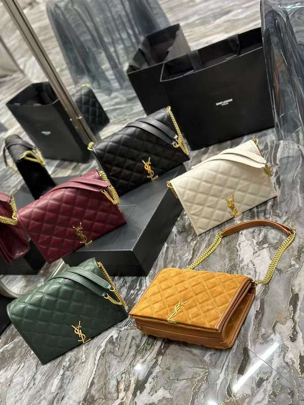 Yves Saint Laurent - Bags - The Elite Bags  556