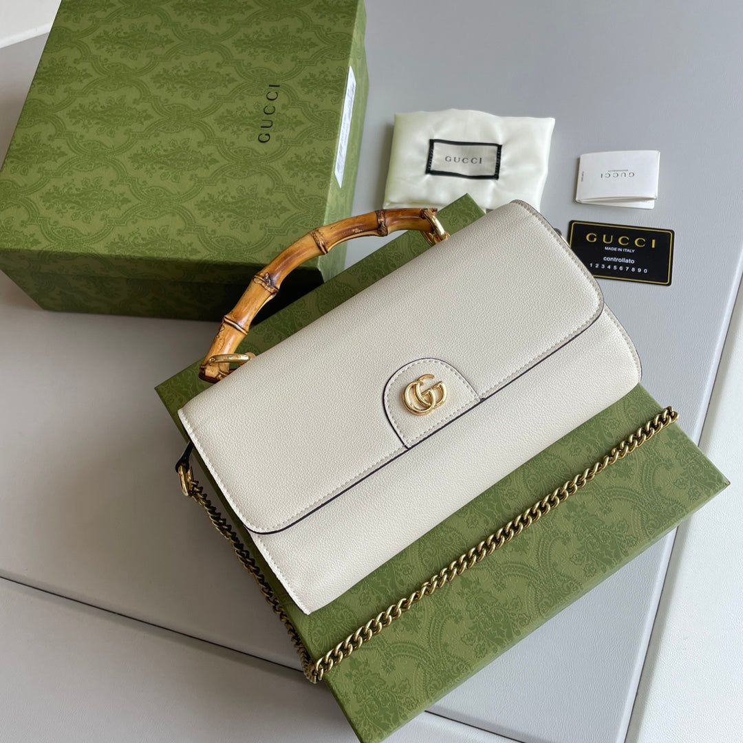 EN - New 1:1 rep Bag GCI 453