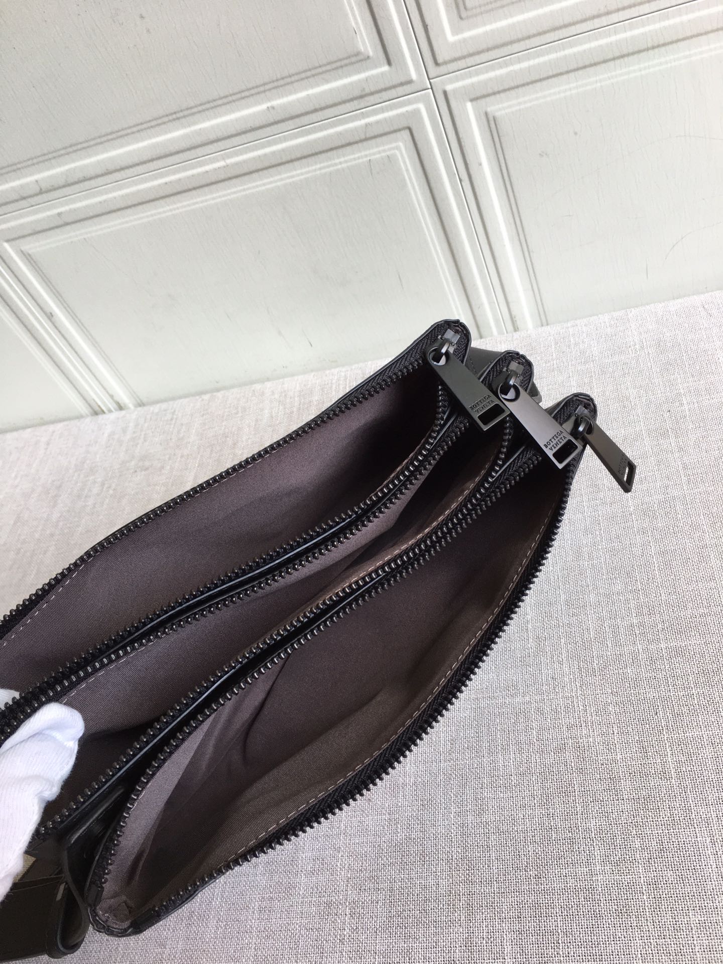 Top Quality Crossbody Bag Black, For Women, Bags 10.2in/26cm