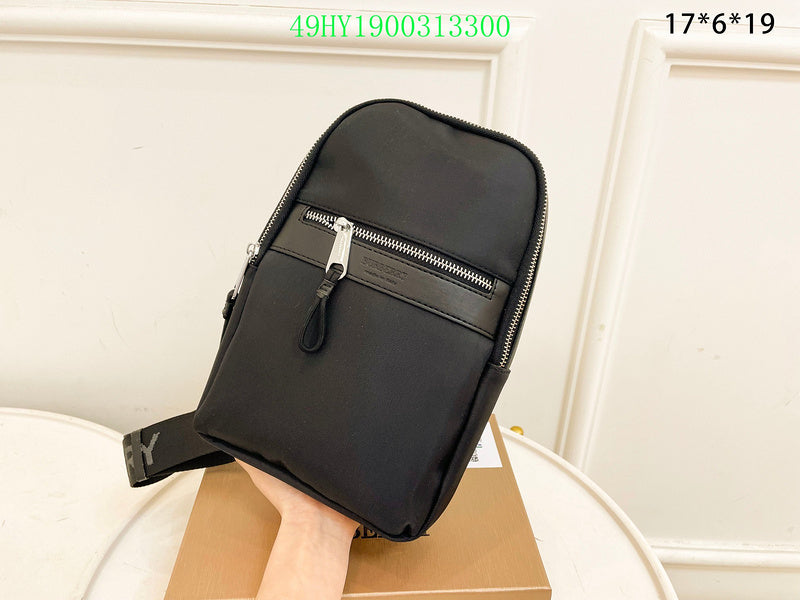 Top Quality Fashion -BBR Bags - 154