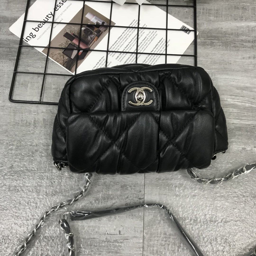 EN - New 1:1 rep  Top Quality CHL Bag 194