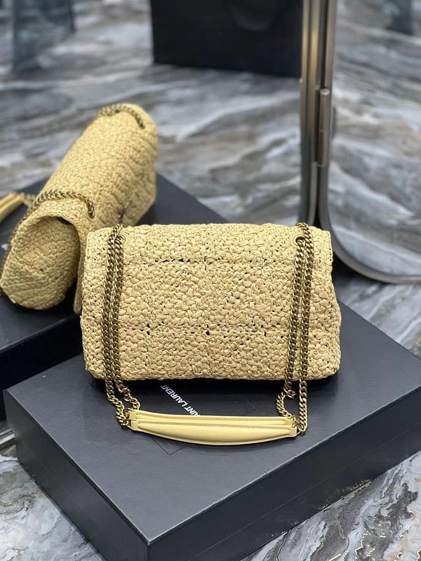 Yves Saint Laurent - Bags - The Elite Bags  520