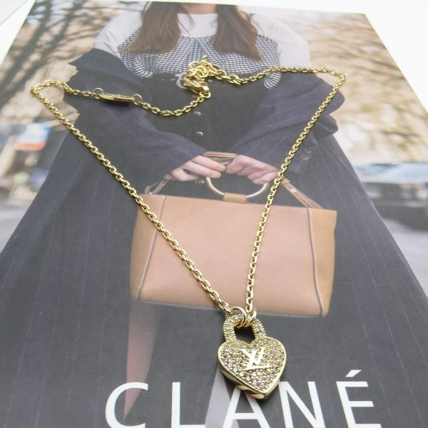 Top Quality NecklaTop Qualitys 060