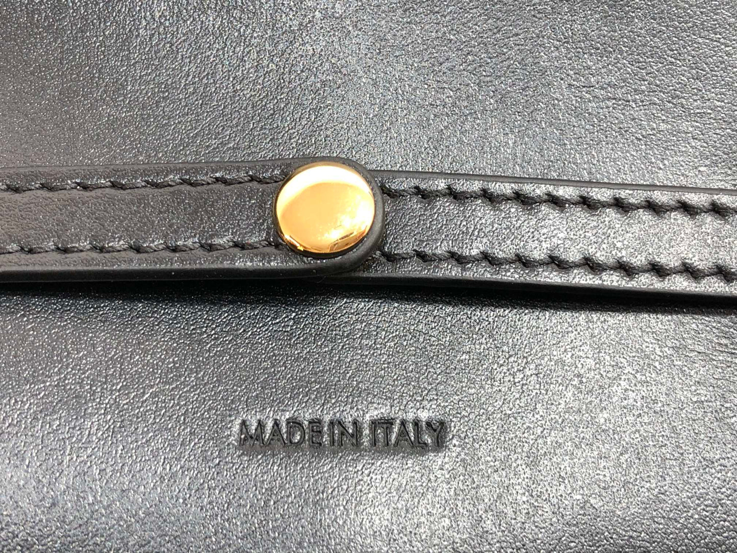 Top Quality Small Chain Pouch Black For Women 5.5in/14cm
