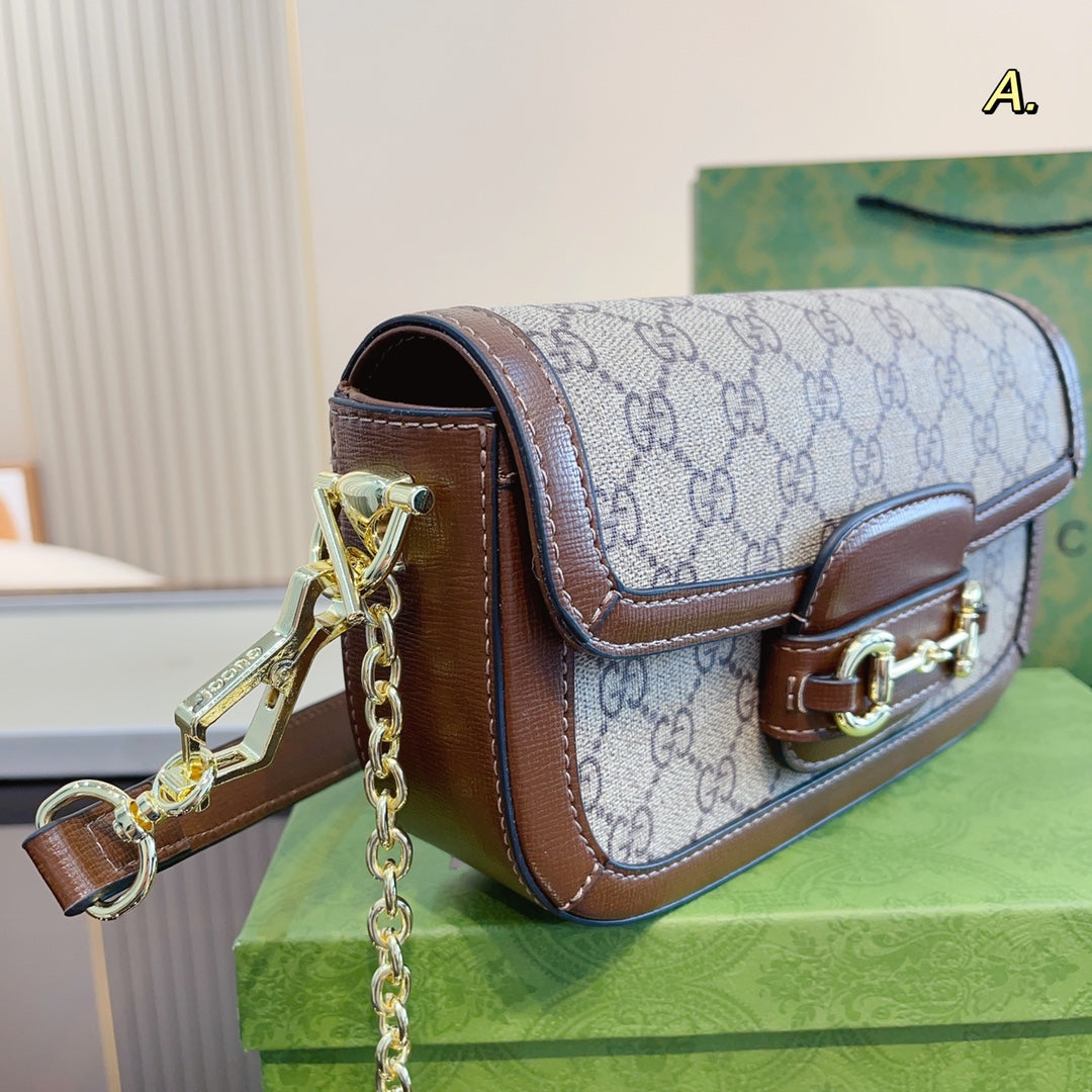 EN - New 1:1 rep Bag GCI 484