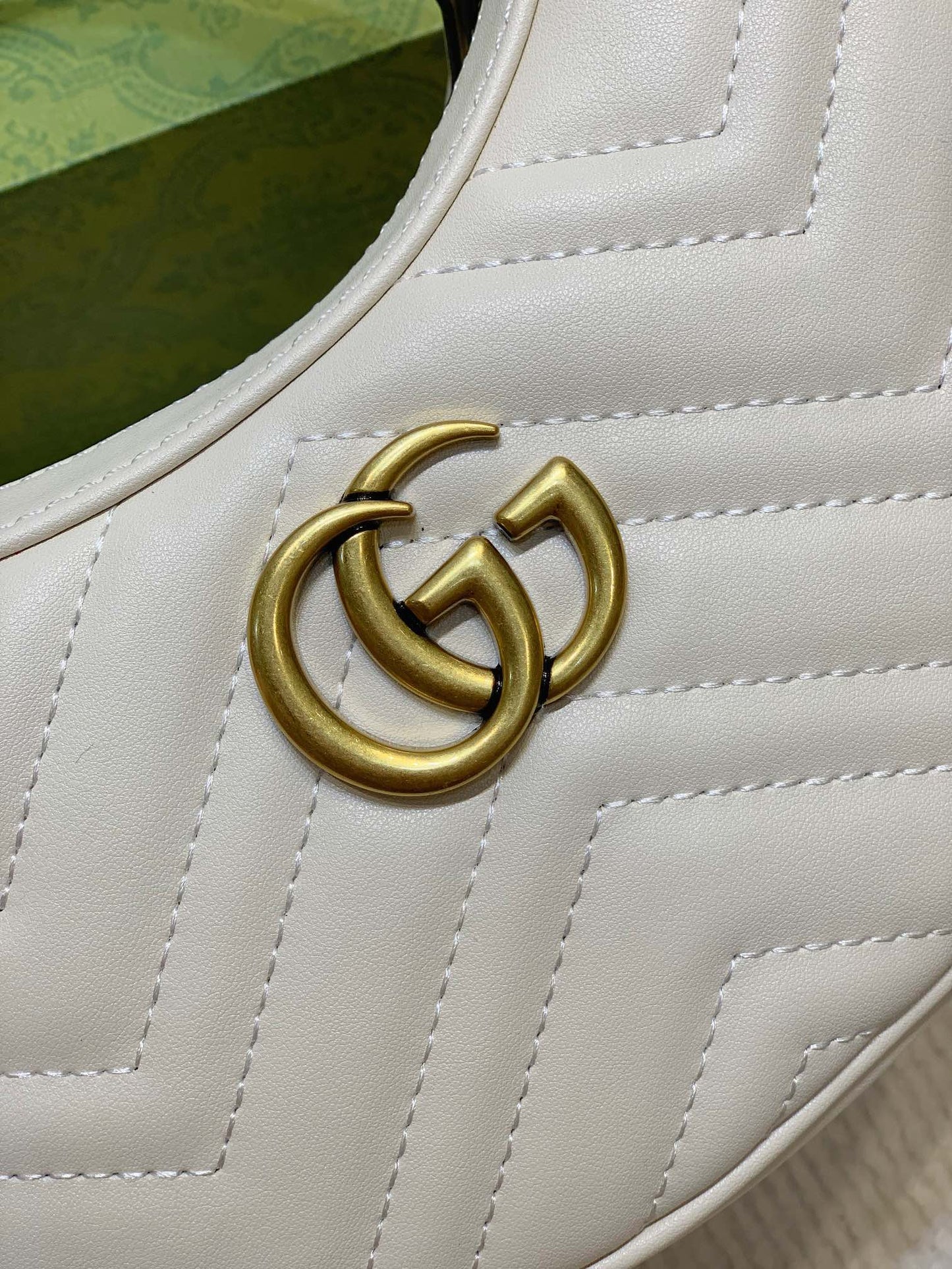 EN -New 1:1 rep Lux Bags GCI 361