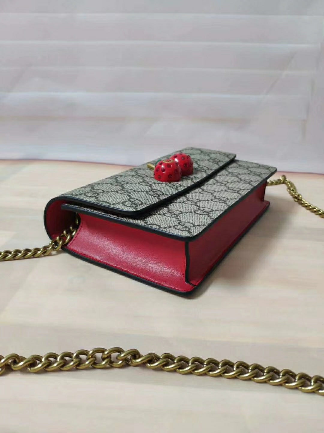 EN - New 1:1 rep Bag GCI 496