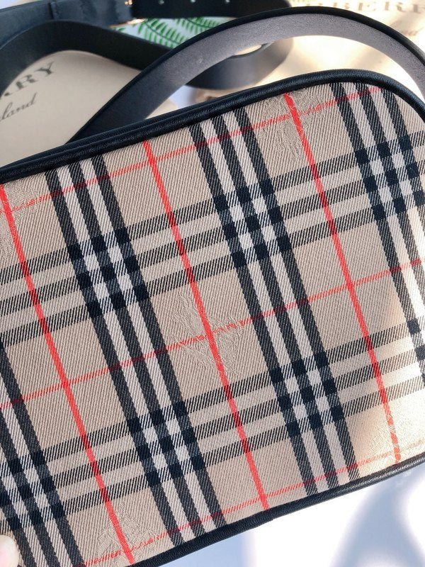Top Quality Fashion -BBR Bags - 1326