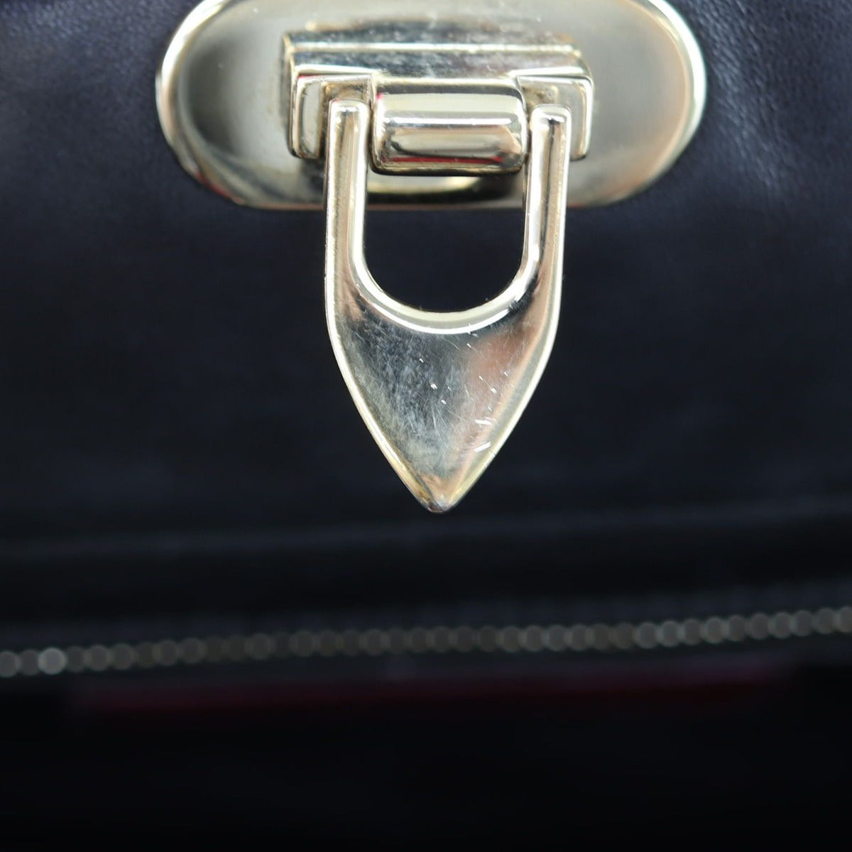 Valentino Rockstud Tote Small