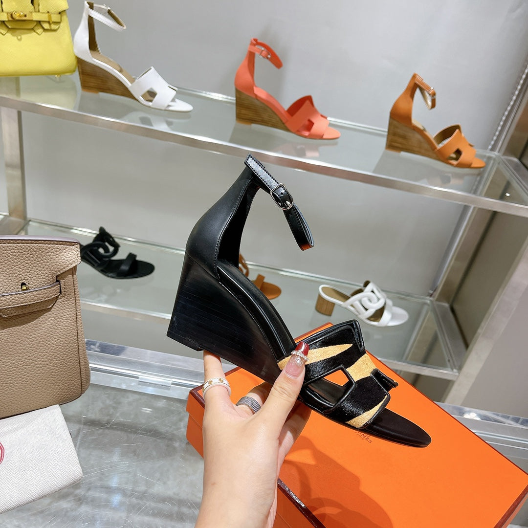 New 1:1 rep HM HIGH HEELS 078