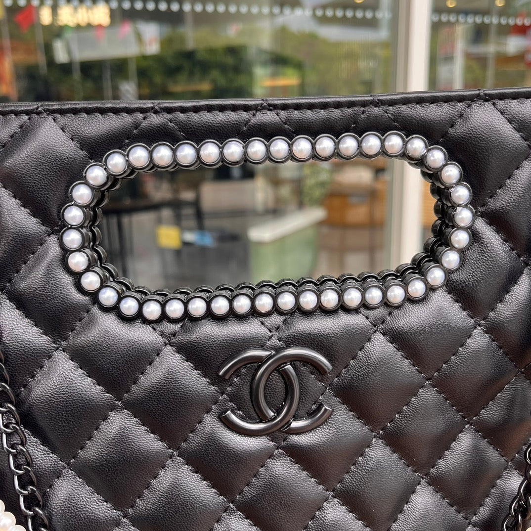 New 1:1 rep Lux Top Quality CHL Bag 525