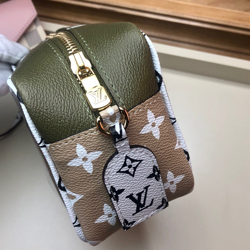 Louis Vuitton Luxury Bags 2027
