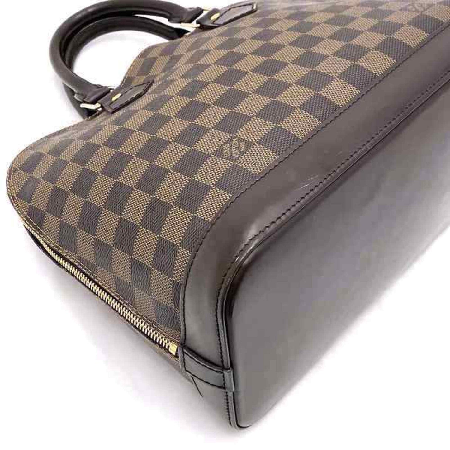 Louis Vuitton Damier  Damier Canvas Handbag