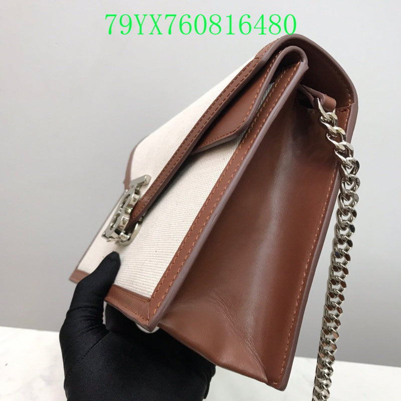 Top Quality Fashion -BBR Bags - 390
